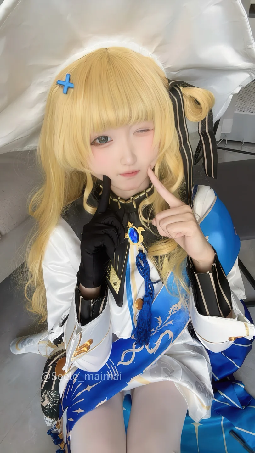 Seele麦麦_No_029_鸣潮_菲比&卡提希娅_蓝色花海物语_96P_315MB tg@simisebaisi 【丝足阁】078.webp